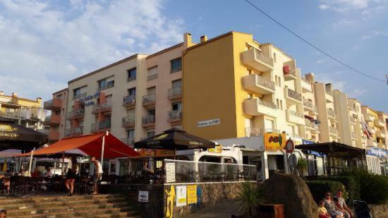 Moana - Residence Du Port Agde Kültér fotó